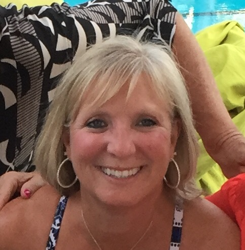 Donna Krause-Johnston