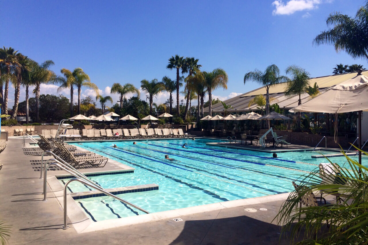 Aquatics