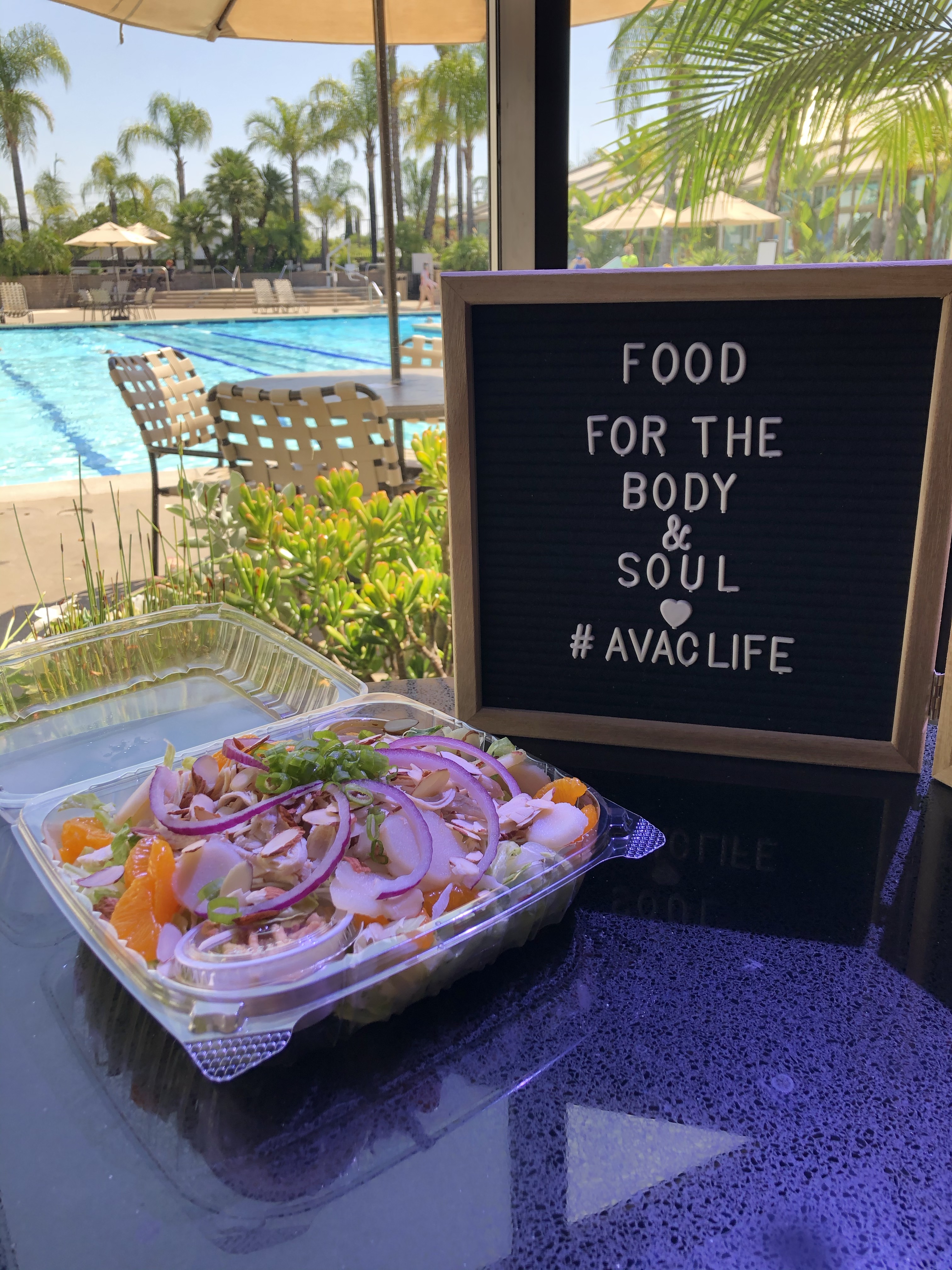 Fresh Prep Meals
